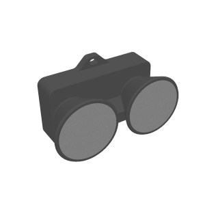 炎武 FMK24专用系列