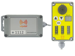 Wipelot Technology 移动设备设备