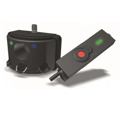 DNT：SIS-MINI 1.0防撞系统