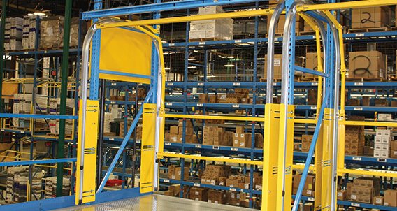 瑞泰 夹层和升降平台坠落保护_叉车安全网 瑞泰 夹层和升降平台坠落保护_叉车安全网