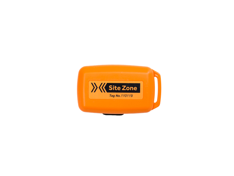 SiteZone PWS接近警告系统