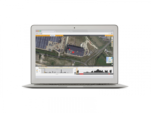 SiteZone OverSite远程信息处理解决方案