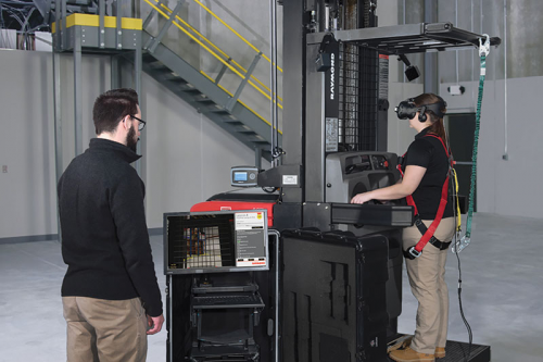 虚拟技术带来真正的安全效益