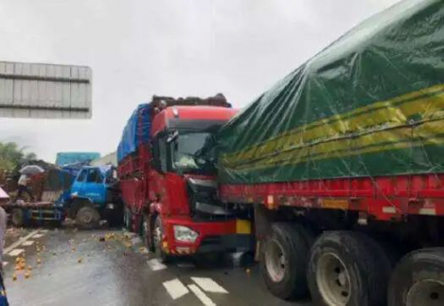 大型货车为啥要安装汽车限速器？