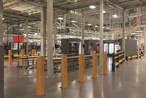 保护性防护更加重要