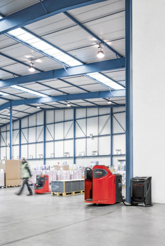 寒潮来袭，锂电池的正确使用方式，你get到了吗？