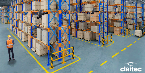 VAS安全警报可视化系统每天都在证明它的巨大价值