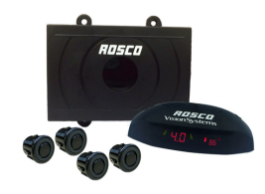 Rosco 备用传感器_叉车安全网