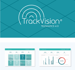 Ubiquicom TrackVision远程信息处理4.0