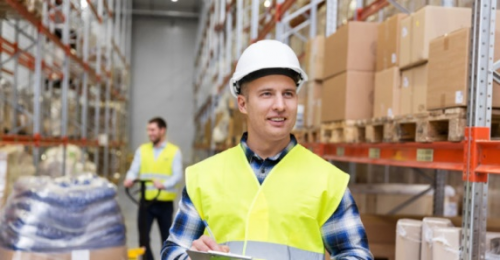 安全背心不是“一劳永逸”的产品