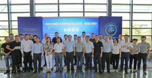 唯创安全 | 行万里路，「看懂」一个行业