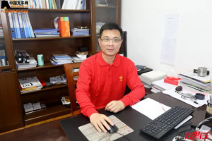 提升品牌价值——“中叉网-2021叉车和移动机器人安全、质量万里行”走进宁波如意