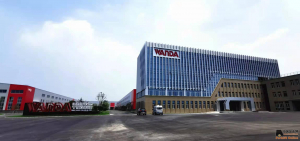 传承匠心 更专更精更绿色“中叉网-2021叉车和移动机器人安全、质量万里行”走进江苏万达特种轴承有限公司