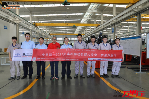 临工智科（第72站）