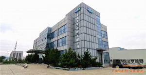 精益求精，创造卓越品质——“中叉网-2021叉车和移动机器人安全、质量万里行”走进斗山叉车（中国）有限公司