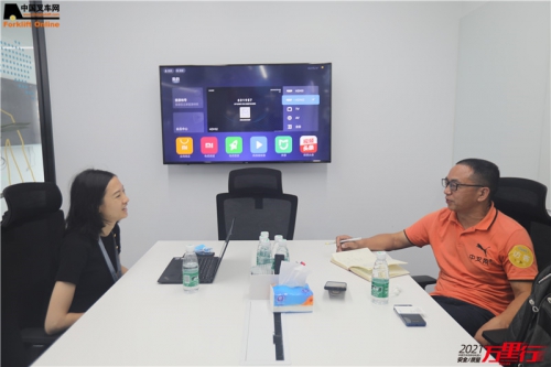 北京极智嘉（第115站）