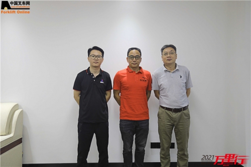 野象科技（第130站）