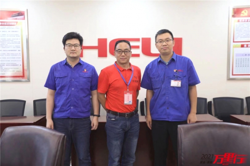 安徽合力（第190站）