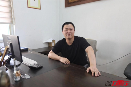 合肥信仁液压（第193站）