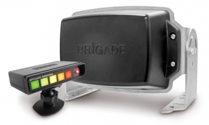 Brigade：雷达障碍物检测_叉车安全网