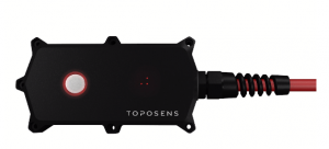 Toposens 下一代 3D 超声波传感技术_叉车安全网
