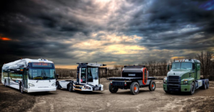 Robotic Research 融资 2.28 亿美元以拓展自动驾驶技术