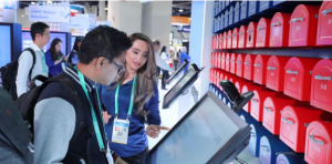 CES 2022：物联网和人工智能将占据中心舞台