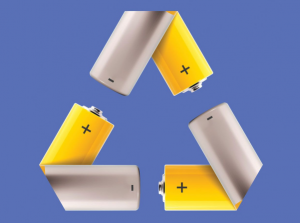 锂离子电池回收业务终于在欧美拉开序幕