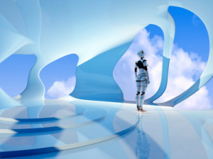 100 年机器人技术史：进步比你想象的要快