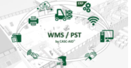 安特拉WMS / PST – 仓库管理和生产调度与跟踪系统_叉车安全网