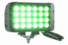 Larson Electronics彩色 LED 灯条