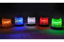Larson Electronics LED频闪灯