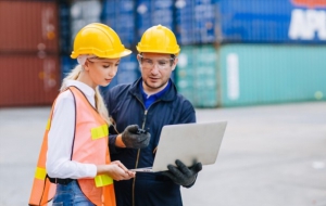 Boni Global装卸码头监控