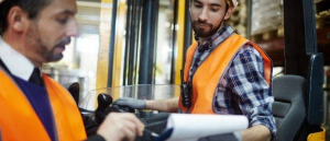 关于仓库安全的四十个提示