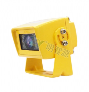 明智源MRV2 黄色_叉车安全网 明智源MRV2 黄色_叉车安全网