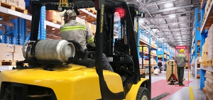 摄像头安全系统