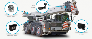 Viewtech起重机和叉车摄像系统_叉车安全网 Viewtech起重机和叉车摄像系统_叉车安全网