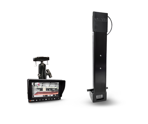 Integra_叉车安全网 Integra_叉车安全网