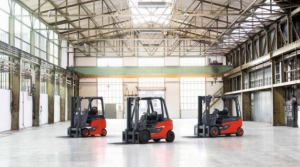 提高仓库效率和生产力的5个技巧