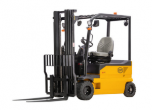 轮胎质量如何影响叉车的生产力？