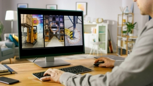 英国RTITB公司提供前移式叉车在线培训