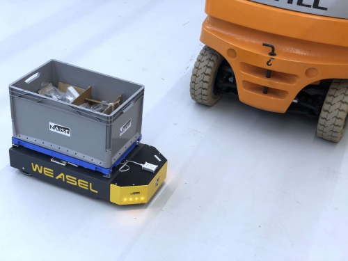 NAiSE Safety