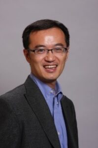 Blue Yonde营销高级总监Terence Leung：革新内部物流的五大先进技术