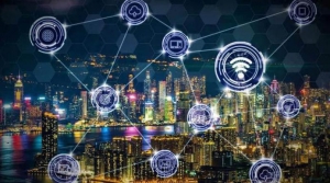 2024年中国或将成为世界物联网行业领导者