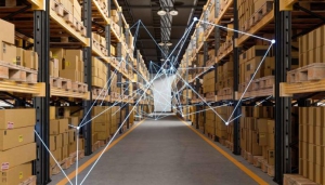 海康威视：智能视频让内部物流更高效