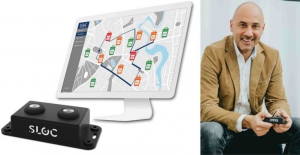 SLOC：如何优化叉车车队管理系统