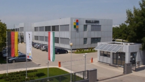 叉车和移动机器人传感器专家巴鲁夫2021年销售额创新高