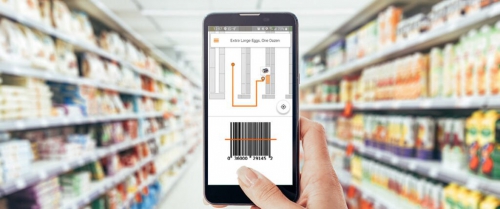 以色列初创公司为超市、商店和智能建筑提供室内 GPS