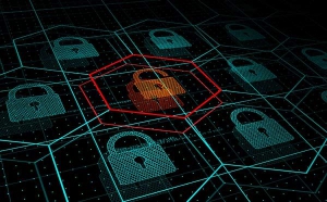 有多重”盔甲“保护，黑客想攻击仓库联网机器人？ 恐怕没门！