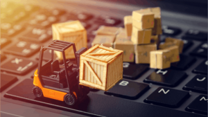 了解动力使用情况以提高叉车性能和电池寿命